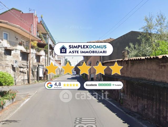 Villa in residenziale in Via Catania