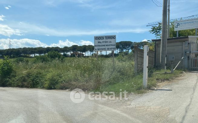 Terreno edificabile in residenziale in Località calcasacco