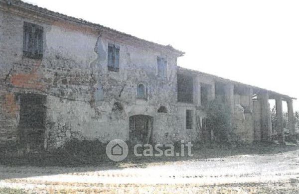 Terreno edificabile in residenziale in Località Cafragna