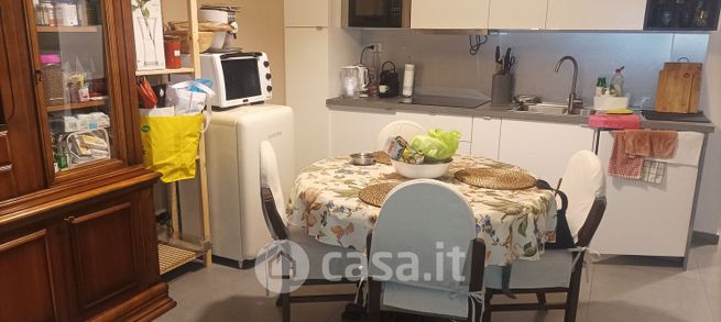 Appartamento in residenziale in Via Palestro