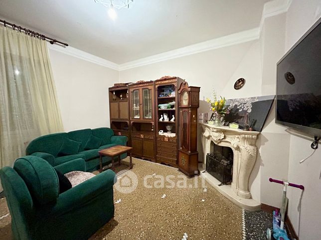 Appartamento in residenziale in Via Moriondo 85