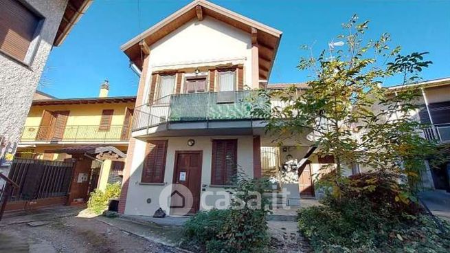 Appartamento in residenziale in Via G. Garibaldi 28