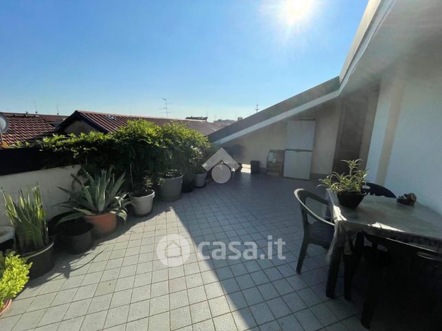 Appartamento in residenziale in
