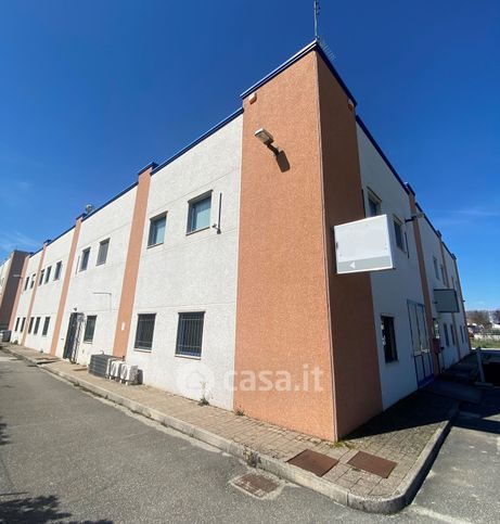 Capannone in commerciale in Madonna di Lugo