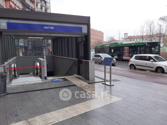 Appartamento in residenziale in Piazza Pietro Frattini