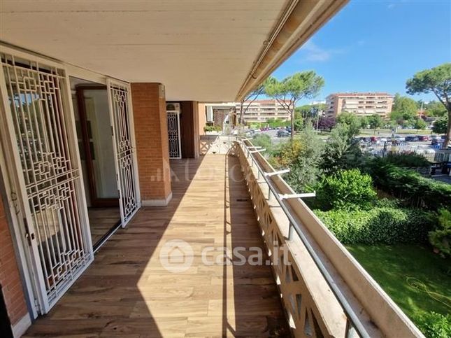 Appartamento in residenziale in Via Vezio Crisafulli