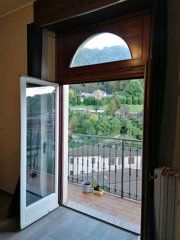 Appartamento in residenziale in Via Antonio Piloni 23