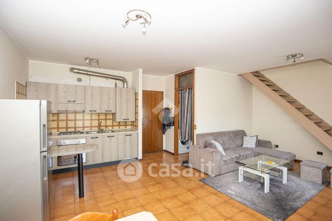 Appartamento in residenziale in 