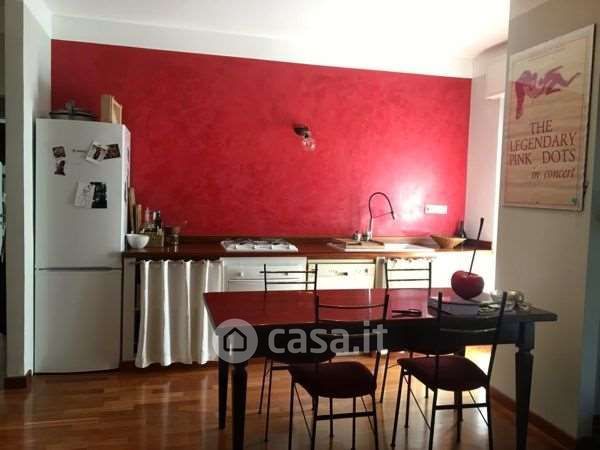 Appartamento in residenziale in Via Callisto Cosulich 25