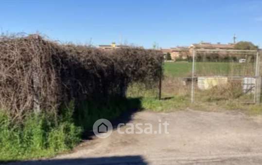 Terreno agricolo in commerciale in Via Villa Broglia