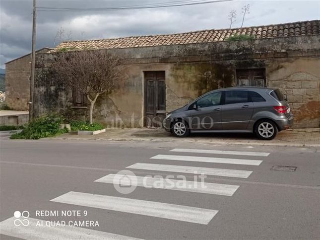 Casa indipendente in residenziale in Via Sicilia