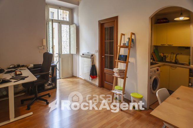 Appartamento in residenziale in Lungo Dora Savona 10