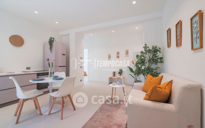 Appartamento in residenziale in Viale Lazio