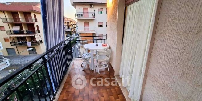 Appartamento in residenziale in Via Fiume Lao