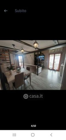 Appartamento in residenziale in Via Fontana Morella 50
