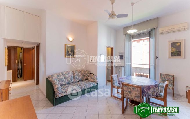 Appartamento in residenziale in Viale Fulvio Testi 85