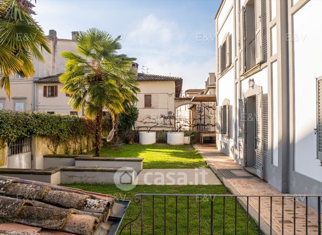 Villa in residenziale in Via dei Lanari