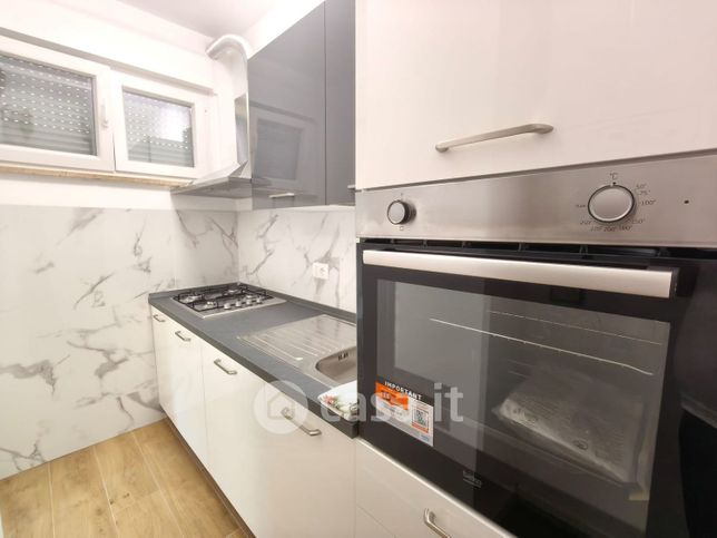 Appartamento in residenziale in Via A. Vanzo 54