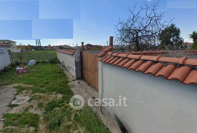 Terreno agricolo in commerciale in Via Borboni