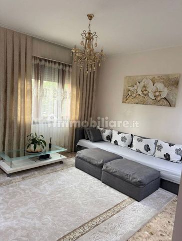 Appartamento in residenziale in Via Enrico Toti