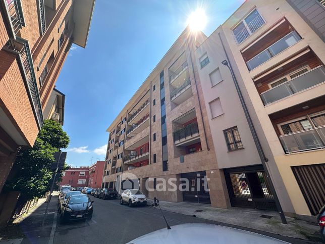 Appartamento in residenziale in Via Privata Esiodo 2