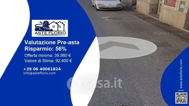 Appartamento in residenziale in Via Cesinali