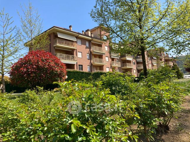 Appartamento in residenziale in Corso Bagni 81