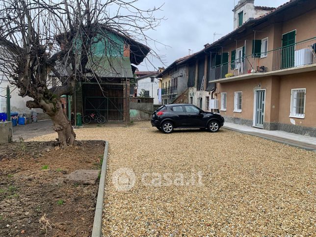Appartamento in residenziale in Via Giovanni Boccaccio 4