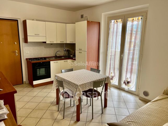 Appartamento in residenziale in Via Tevere 12