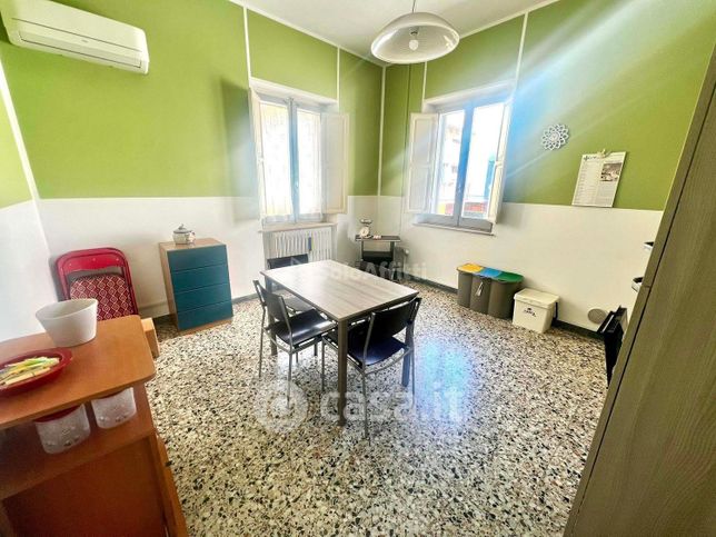 Appartamento in residenziale in Via Quarnaro 12