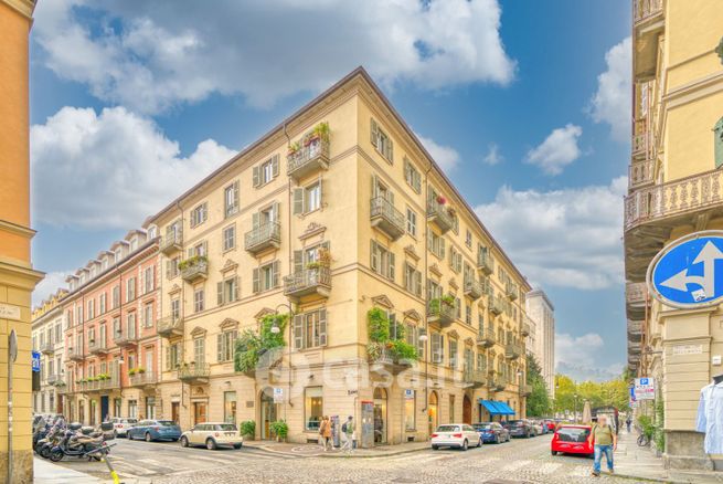 Appartamento in residenziale in Via MAZZINI 45