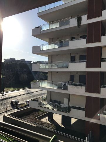 Appartamento in residenziale in Viale della Grande Muraglia