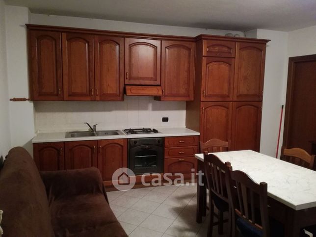 Appartamento in residenziale in Via Cordara 28