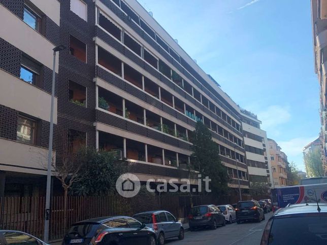 Appartamento in residenziale in Via Pietro Giuria 29