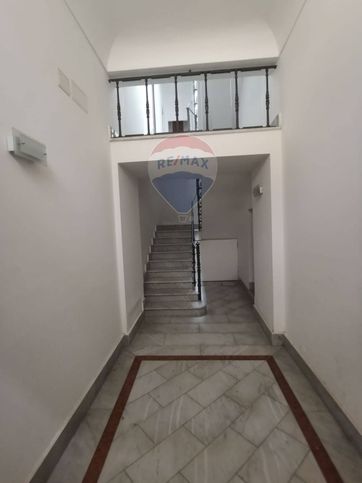 Appartamento in residenziale in