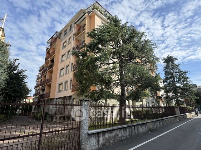 Appartamento in residenziale in Via Risorgimento 7