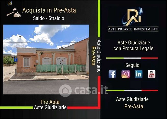 Appartamento in residenziale in Via Tommaso Traetta 32