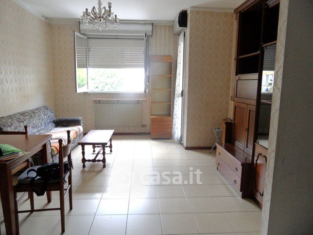 Appartamento in residenziale in lucarno