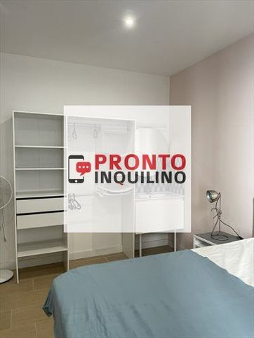 Appartamento in residenziale in Via Tommaso Campanella