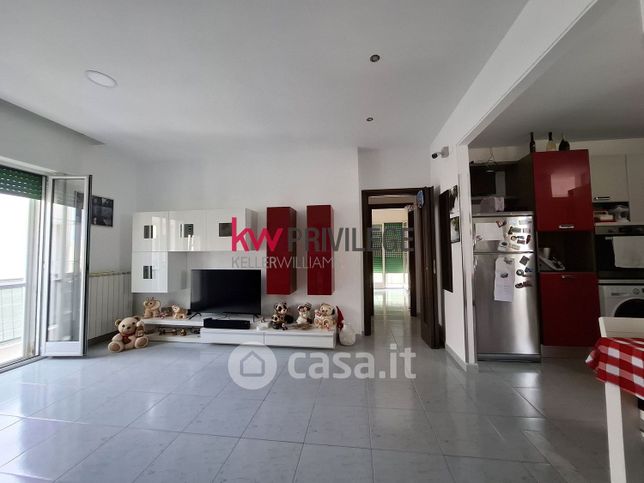 Appartamento in residenziale in 