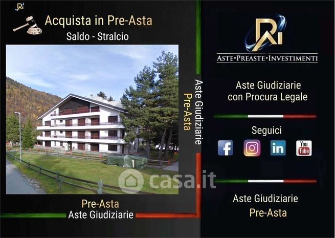 Appartamento in residenziale in Via Magnolta 11