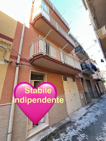 Casa indipendente in residenziale in Via Marcotto 12