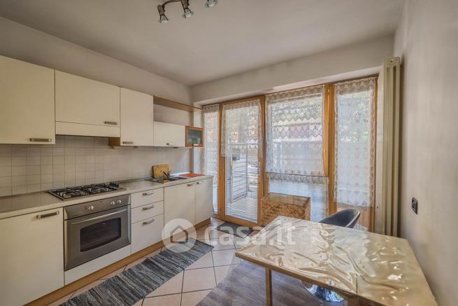 Appartamento in residenziale in Via Maso della Pieve