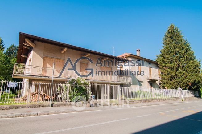 Terreno edificabile in residenziale in Via Campofiori 1