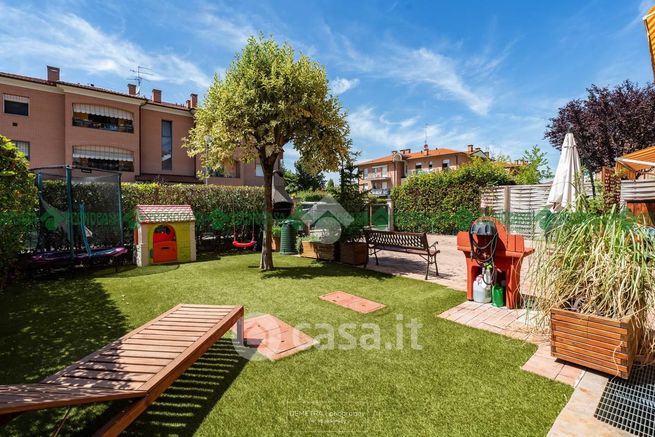 Appartamento in residenziale in