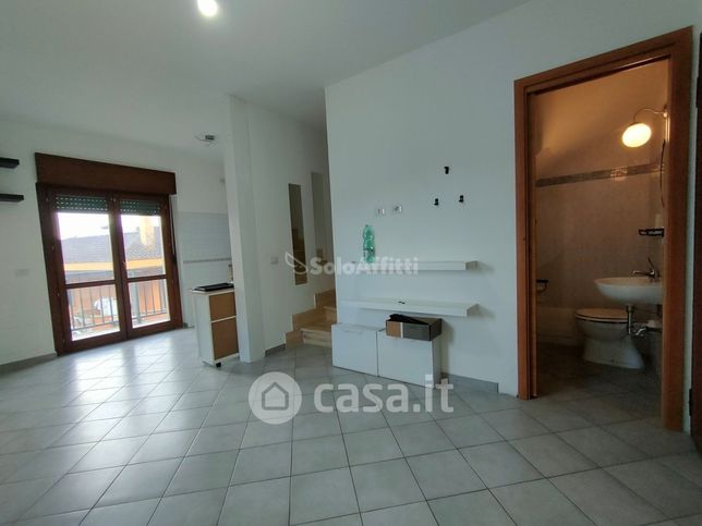 Appartamento in residenziale in Via Alcide de Gasperi 3