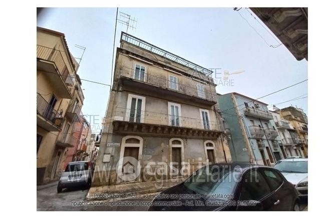Appartamento in residenziale in Via Mario Rossi 26 a
