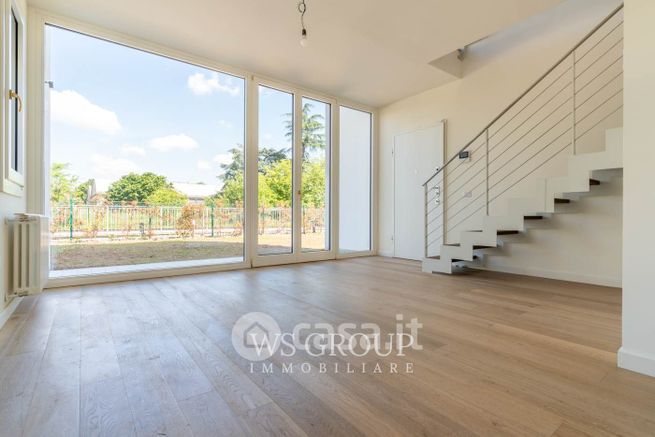 Loft in residenziale in Via Marsala 44
