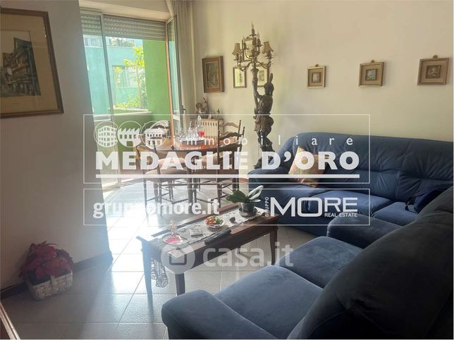 Appartamento in residenziale in Via Giuseppe Notari 201