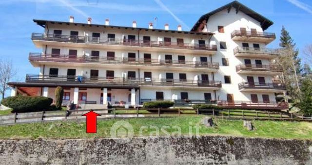 Appartamento in residenziale in Contrada Campana 19